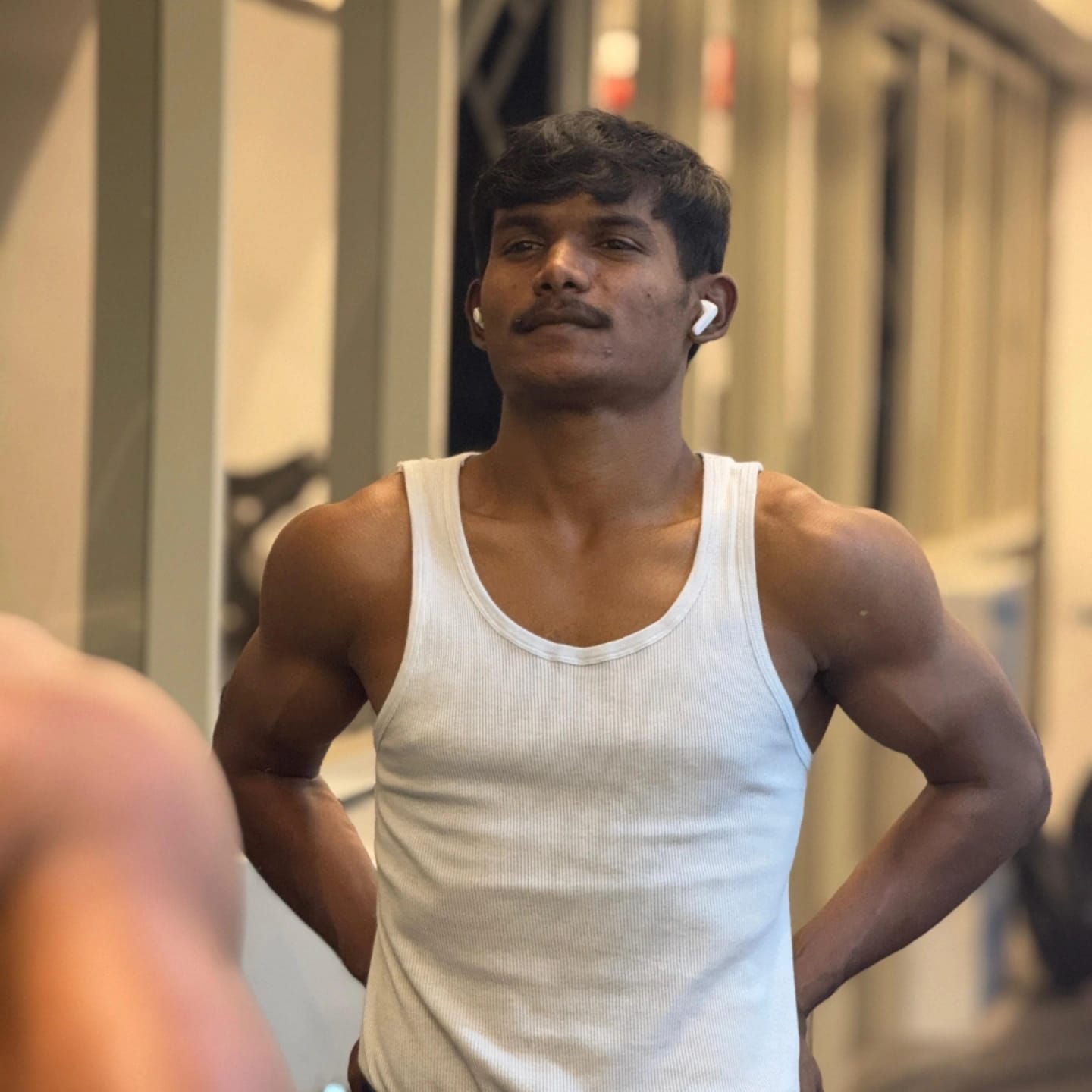 Coach Sandesh
